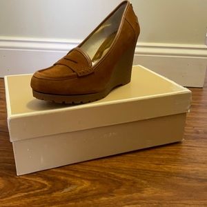 Brand New  Michael Kors Rory Loafer